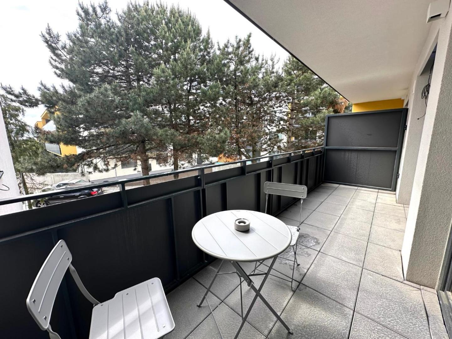 2 Room Apartment, New Building, Balcony, 208 Rovinka Exteriör bild